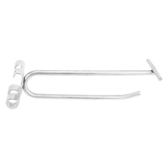 Performance Tool® - 4" Flip Scan Hook