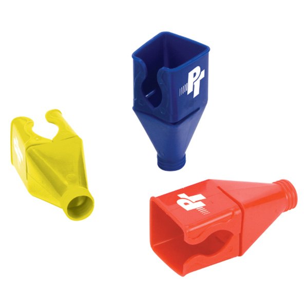 Performance Tool® - Assorted Plastic Easy Multi-Purpose Funnel