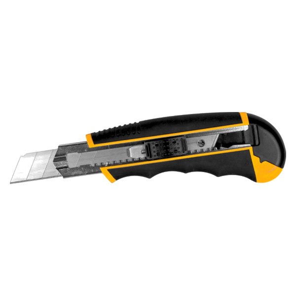 Performance Tool® - Retractable Utility Knife Kit (6 Pieces)