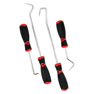 Performance Tool® - 4-piece Hose Remover Set