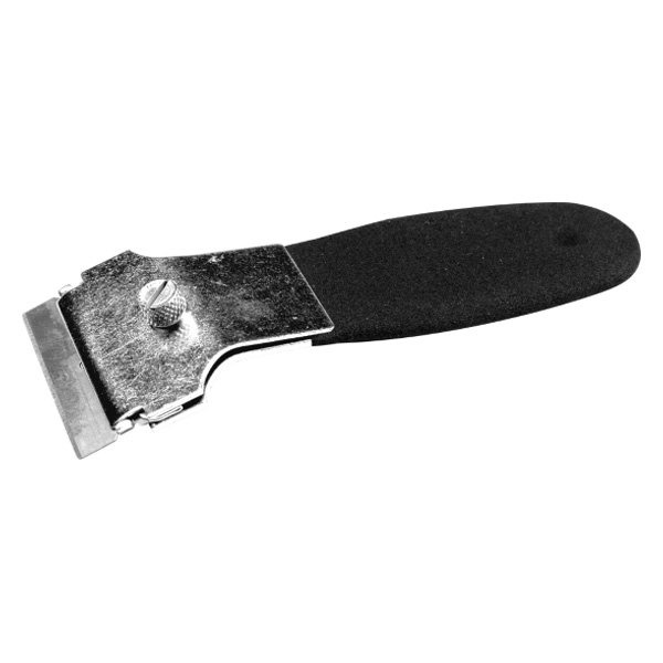 Performance Tool® - Steel Long Handle Scraper