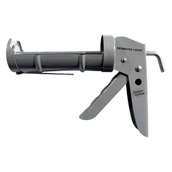 Permatex® 800368 Short Caulk Gun