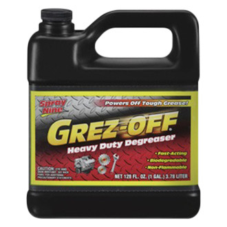Permatex® - Spray Nine™ Grez-Off™ 1 gal Heavy Duty Degreaser