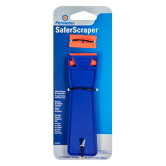 Permatex® - Straight Blade Plastic Gasket Scraper