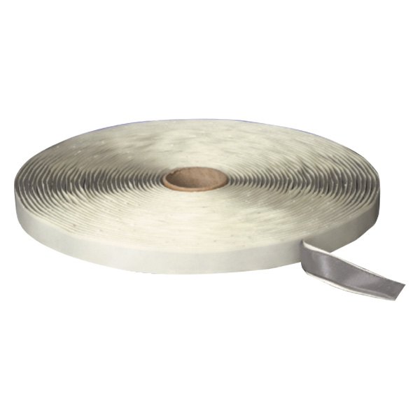 Permatite® - 30' x 0.75" Gray Butyl Tapes (8 Rolls)