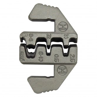 Pertronix® - Quick Change Open D-Sub H Crimping Die Set