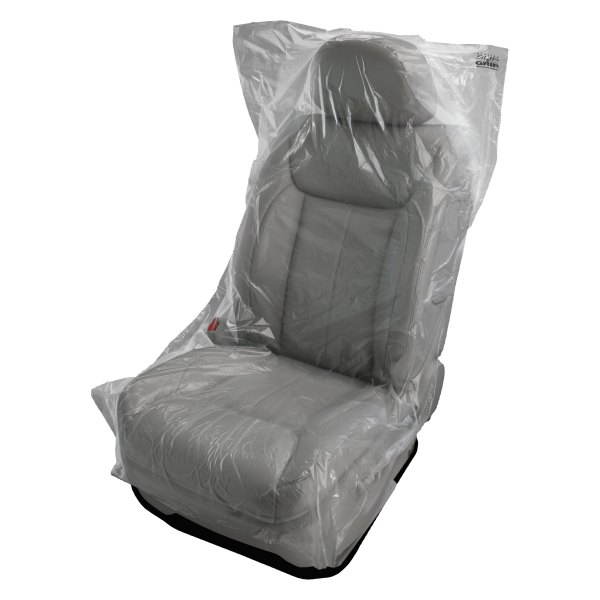 Petoskey Plastics® - Slip-N-Grip™ 250 Pieces Premium Seat Cover