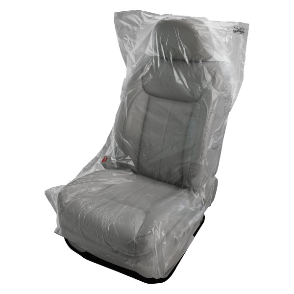 Petoskey Plastics® - Slip-N-Grip™ 500 Pieces Value Seat Cover