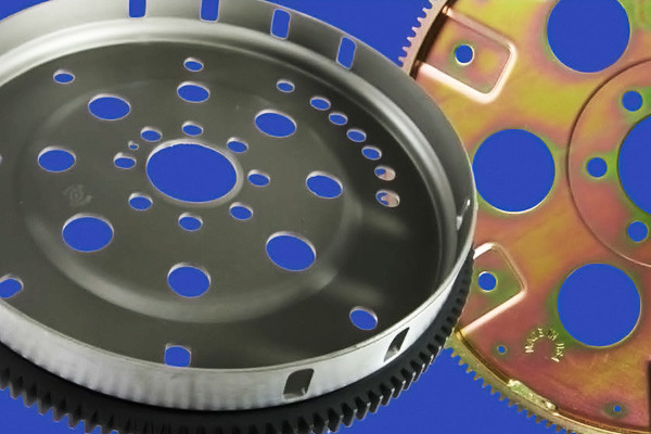 Flexplates and Flywheels Catalog (80.5 MB)