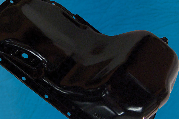 Oil Pans Catalog (9.6 MB)