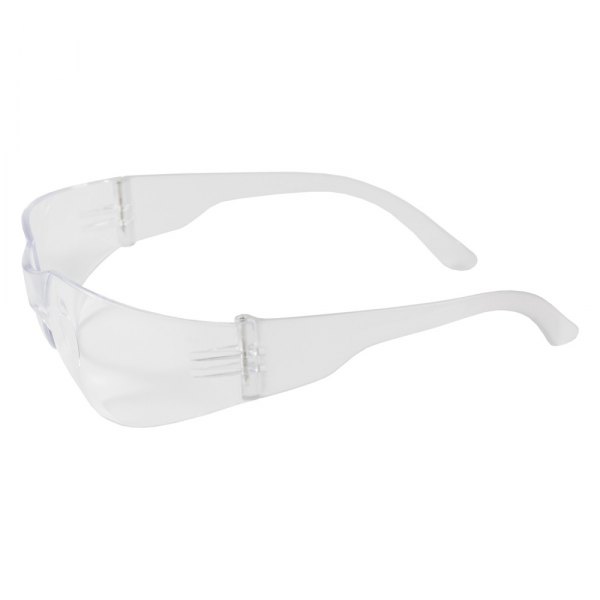 PIP® - Zenon Z12™ Anti-Scratch Clear Safety Glasses