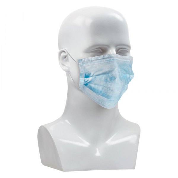 PIP® - One Size Fits All Disposable Face Masks
