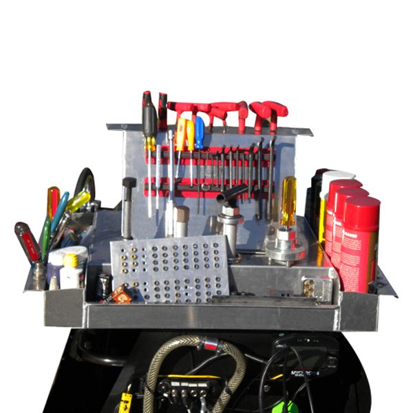 Pit Pal® - Junior Dragster Tool Tray
