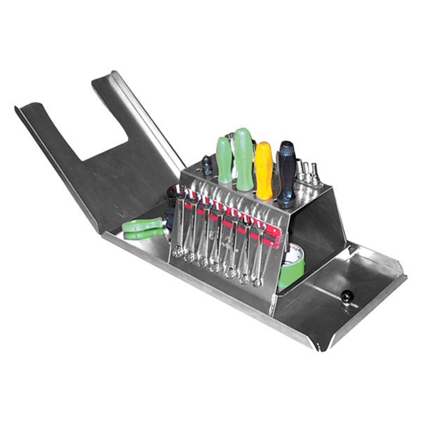 Pit Pal® - Deluxe Kart Work Top Tool Tray