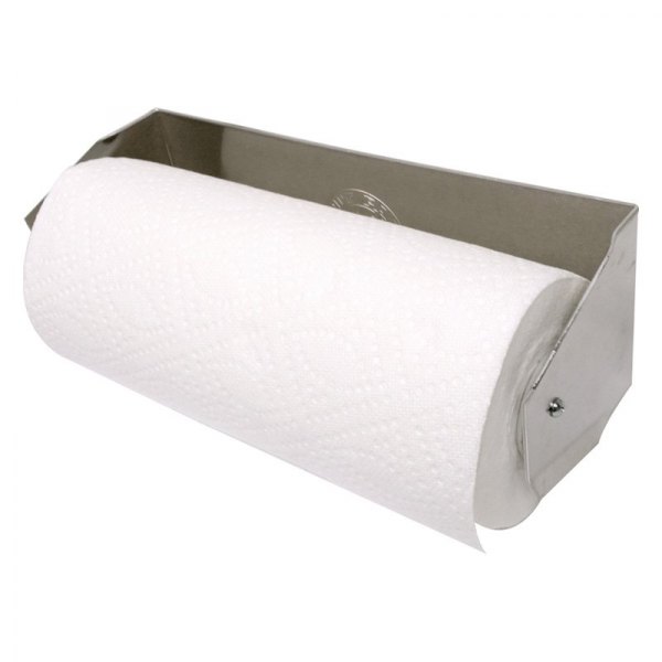 Pit Pal® - Paper Towel Holder (13.5"W x 4.375"H x 4.125"D)