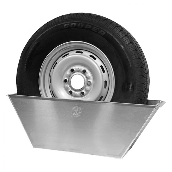 Pit Pal® - Spare Tire Holder (34.5"W x 11.5"H x 11.5"D)