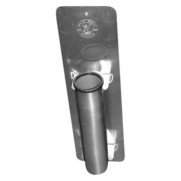 Pit Pal® - Flo-Fast Pump Holder (6"W x 18"H x 5.25"D)