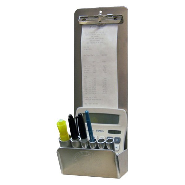 Pit Pal® - Deluxe Pen/Calculator Holder
