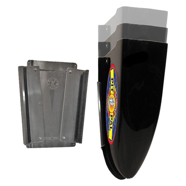 Pit Pal® - Dragster Nose Cone Holder (10"W x 16.125"H x 1.75"D)