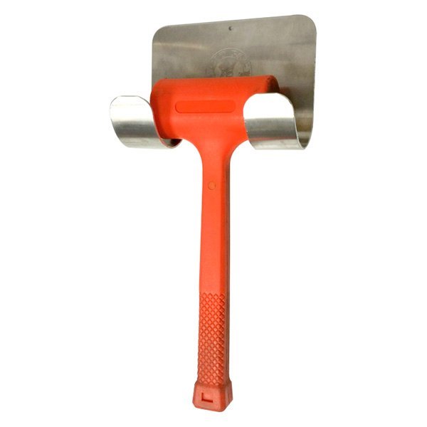 Pit Pal® - Push Broom Holder (8"W x 5.25"H x 4.25"D)
