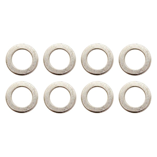 Pit Posse® - M14 x 22.3 mm Metric Crush Washers (10 Pieces)