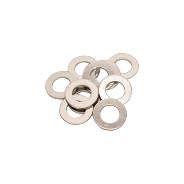 Pit Posse® - M10 x 18.0 mm Metric Crush Washers (10 Pieces)