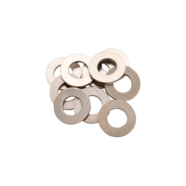 Pit Posse® - M8 x 15.0 mm Metric Crush Washers (10 Pieces)