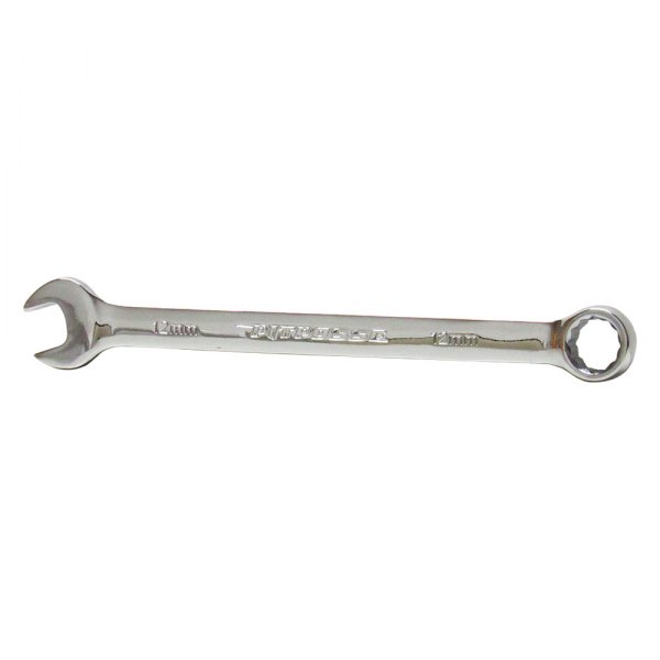 Pit Posse® - 12 mm 12-Point Straight Combination Wrench