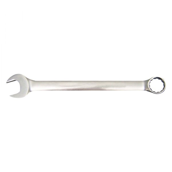 Pit Posse® - 3/8" 12-Point Angled Head Combination Wrench