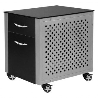 Storage Cabinets Diamond Plate Base Wall Overhead File