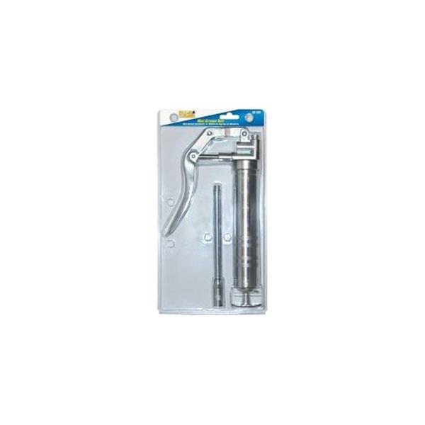 Plews® 30100 3 oz. 2 Way Dispensing Mini Grease Gun