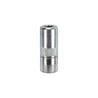 Plews® 05-031 - 1/8" Straight 4500 psi Grease Gun Coupler