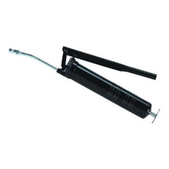 Plews® 30200 - 14 oz. 6000 psi Lever Action Standard Duty Grease Gun