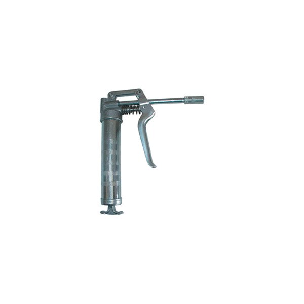 Plews® - 3 oz. 4500 psi Pistol Grip Heavy Duty Mini Grease Gun 