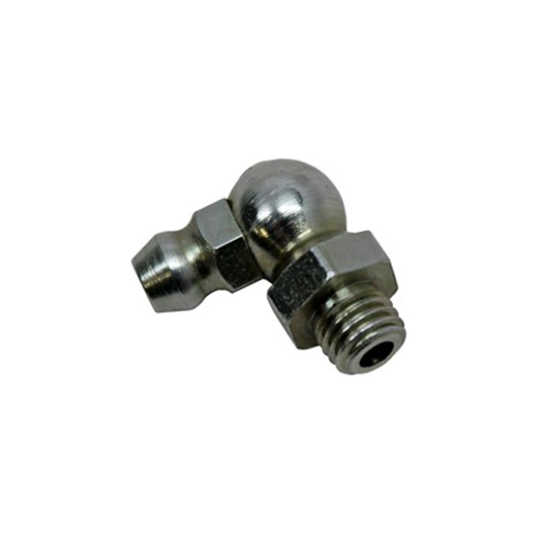 Plews® - 1/4" NPT 90° Grease Fitting, 10 Pieces