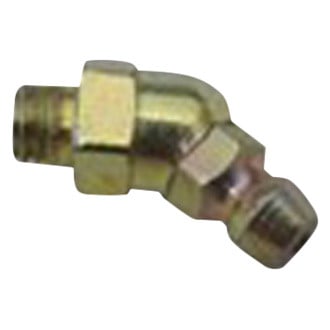 Plews® 11-159 - 1/8" NPT 45° Grease Fitting, 5 Pieces