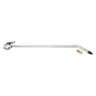 Plews® 18-217 - 2' Straight Handle Lever Action Blow Gun