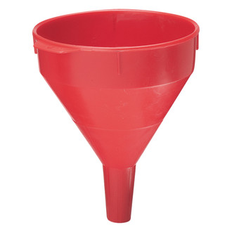 Plews® - 2 qt Plastic Round Funnel