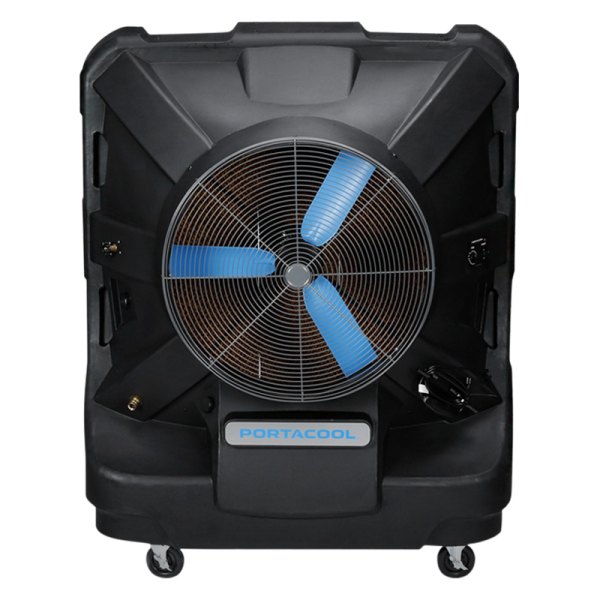 Port-A-Cool® - Jetstream™ 115 V 12500 CFM Portable Evaporative Air Cooler