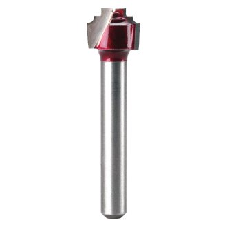 PORTER-CABLE  1/2" radius Corner Round #43091 Carbide Tipped Router Bit 