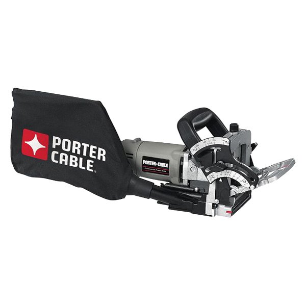 Porter Cable® - Deluxe Plate Joiner Kit