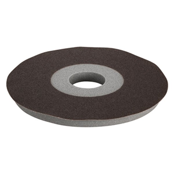 Porter Cable® - 9" 80 Grit Aluminum Oxide Non-Vacuum Drywall PSA Disc with Pad (5 Pieces)