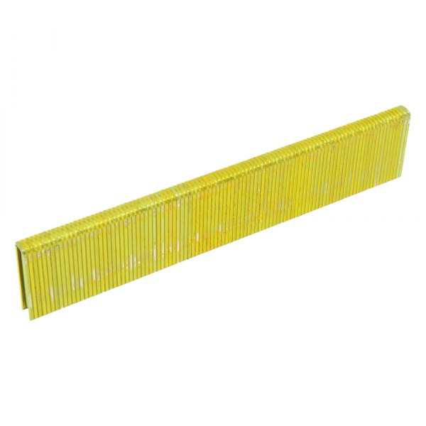 Porter Cable® - 18 GA 1/2" Narrow Crown Staples (5000 Pieces)