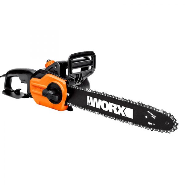 Positec® WG305 - WORX™ 14" 8 A 120 V Electric Corded Chain ...