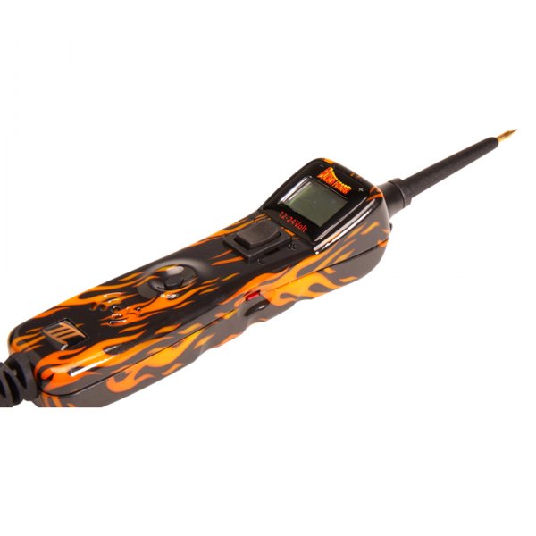 Power Probe® - PP 3™ Fire Voltmeter