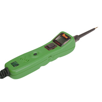 Power Probe® - PP 3™ 12 V to 24 V Green Digital Voltmeter