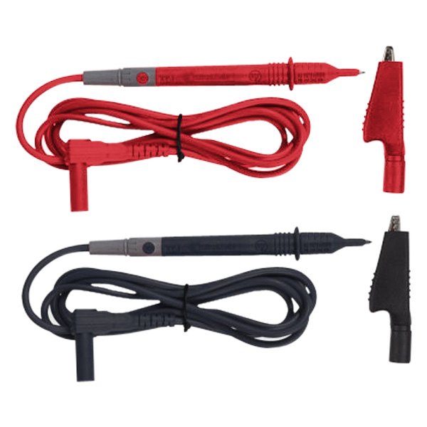 Power Probe® - Test Leads with Aligator Clips