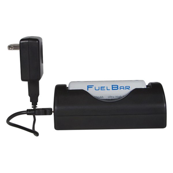 Power Probe® - FuelBar™ 120 V Flashlight Charging Kit