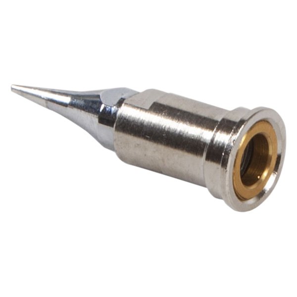 Power Probe® - Conical Solder Tip and Catalyst for PPSK Soldering Iron