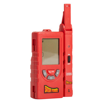 Power Probe® - Wireless Dual-Zone Digital Thermometer Kit (-9°F to 158°F)